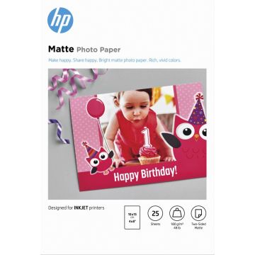 HP - Mat