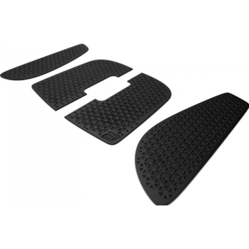 Endgame Gear  OP1 Skin Set Zwart - Grip tape