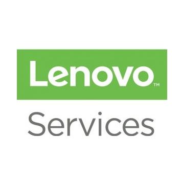 Lenovo Premier Support - Uitgebreide serviceovereenkomst