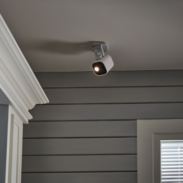 Aqara Camera Hub G5 Pro PoE White - Bewakingscamera