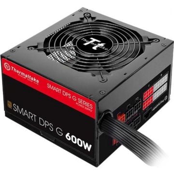 Thermaltake Smart DPS G - voeding
