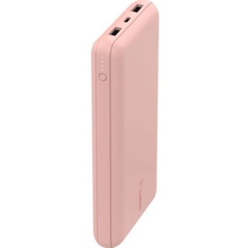 Belkin BoostCharge - Mobiele oplader