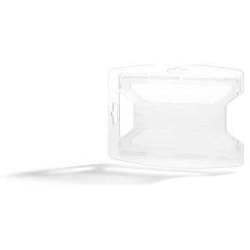 DURABLE Ausweishalter reXycle voor 1 kaart 10Stk