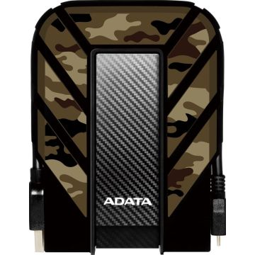ADAT 2TB HD710MP Army Durable