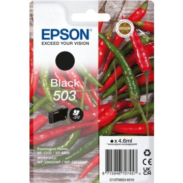 Epson 503 - 4.6 ml