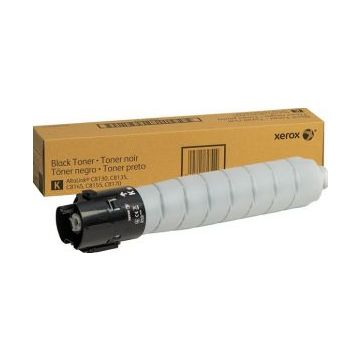 Xerox AltaLink C813035455570 - Zwart
