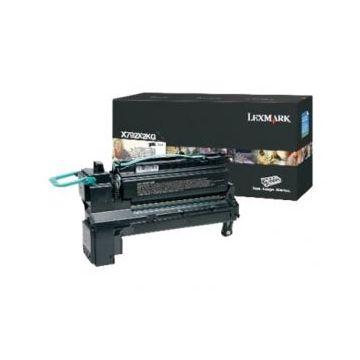 Lexmark - Extra hoog rendement