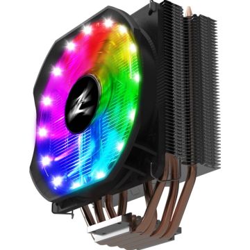 Zalman CNPS9X OPTIMA RGB - Luchtkoeler
