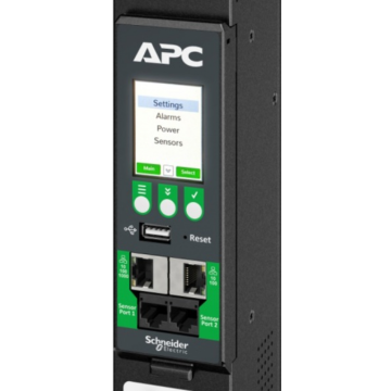 APC Rack PDU APDU10250SM - PDU