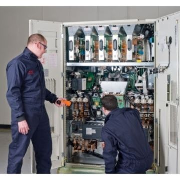 APC Advantage Ultra Service Plan - Uitgebreide serviceovereenkomst