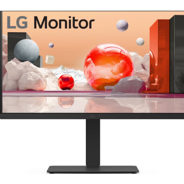 LG 27BA65QB-B - LED-monitor