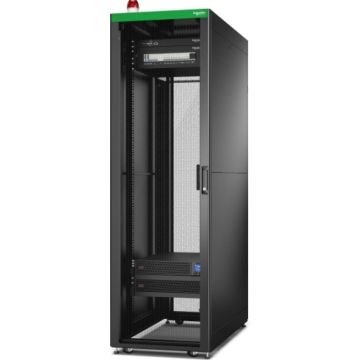 Schneider Electric Easy Micro Data Center - Rack kast