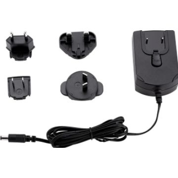 Jabra 14174-04 - Netspanningsadapter (gelijkstroomconnector)