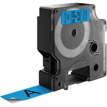 DYMO D1 - Zelf-klevende laag