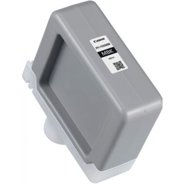 Canon PFI-1100 MBK - 160 ml
