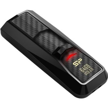 SILICON POWER Blaze B50 - USB-flashstation