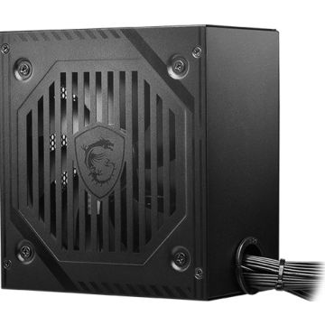 MSI MAG A650BNL - Voeding