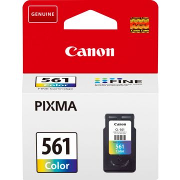 Canon CL-561 - Kleur (cyaan, magenta, geel)