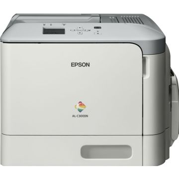 Epson AL-C300DN - Printer