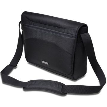 Kensington Triple Trek Messenger Bag - Draagtas voor notebook