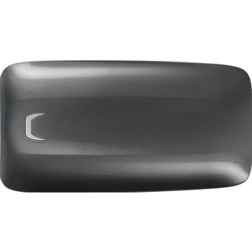 Samsung X5 Portable MU-PB1T0B - Solid state drive
