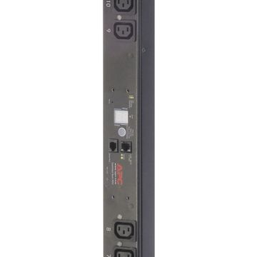 APC Rack PDU AP7950B - PDU