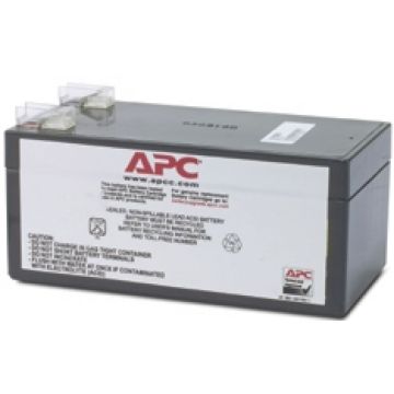 APC Batterij Vervangings Cartridge RBC47 (OEM) - UPS-batterij