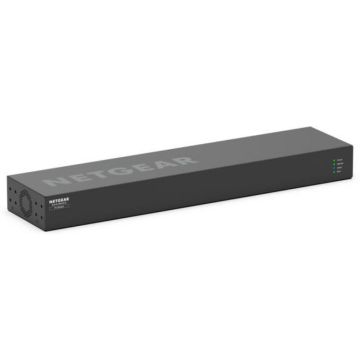 NETGEAR PR460X - Router 2.5GbE, 10GbE