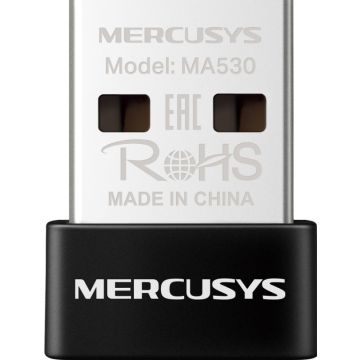 Mercusys Bluetooth Nano USB Adapter MA530