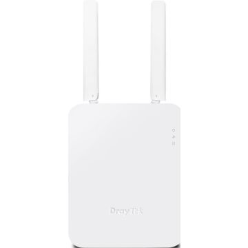 DrayTek VigorAP 906, 802.11ax Dual-Band  (2,4GHz + 5GHz) Access Point