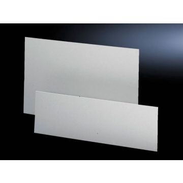 Frontplatten Rittal voor Comfort-Panel und Optipanel