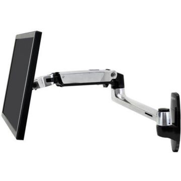 Ergotron LX Wall Mount LCD Arm - Bevestigingskit