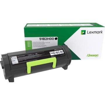 Lexmark - Hoog rendement
