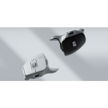 Logitech Master Series MX Master 3S - Muis