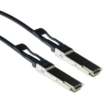 QSFP28 100GB DAC 2.0M - CISCO. 1 stk