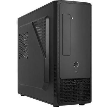 Geh Chieftec ATX Uni UC-03B-OP (B)