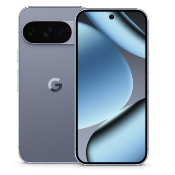 Google Pixel 10 Pro - 256 GB Grijs