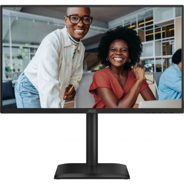 AOC 24E4CV - LED-Monitor