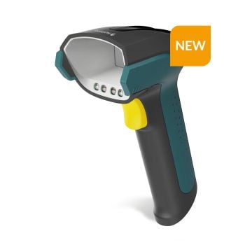 Newland NVH220 Lophius AI Bluetooth - Barcode Scanner + Docking station