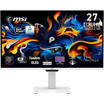 MSI Pro MAX 271UPXW12G - Monitor