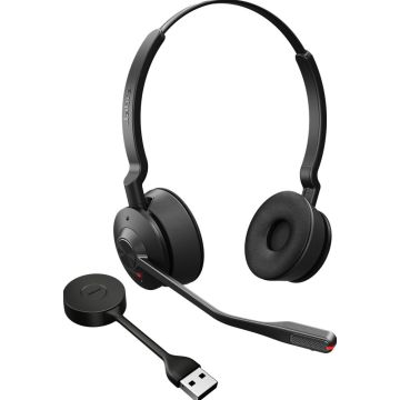 Jabra Engage 55 Stereo - Headset