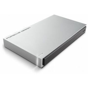 LaCie Porsche Design Mobile Drive STET2000403 - Vaste schijf