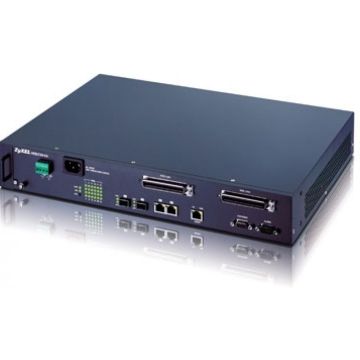 Zyxel VES 1724-56B2 - Temperature-Hardened