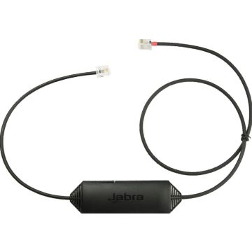 Jabra LINK - Elektronische haakschakeladapter