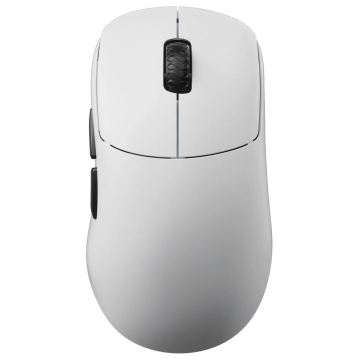 LAMZU Thorn V2 - Gamingmuis 50.000 dpi