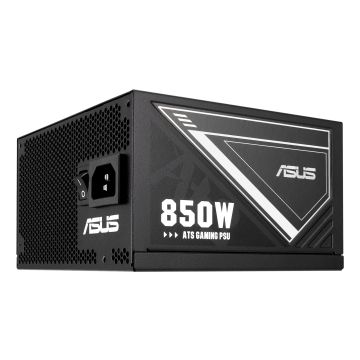 Asus ATS-850G - Voeding