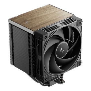 DeepCool AK500 G2 - Luchtkoeler