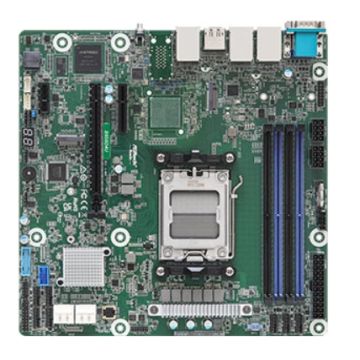 ASROCK Rack B650D4U - Moederbord