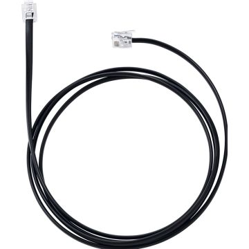 Jabra 14201-22 Link - Hoofdtelefoon adapter
