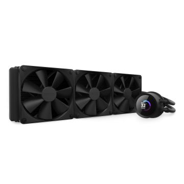 NZXT Kraken 360 Black - Waterkoeler